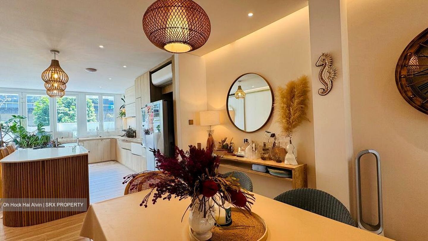 Chai Chee Avenue (D16), Terrace #496179511